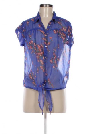 Damenbluse Yessica, Größe M, Farbe Mehrfarbig, Preis 1,99 €