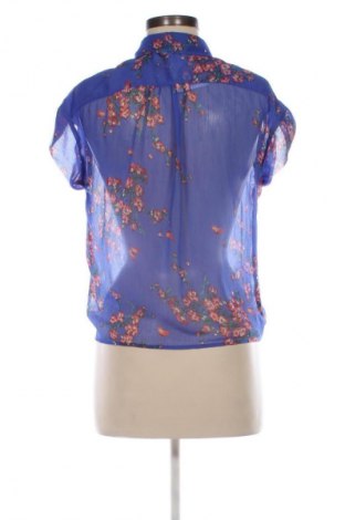 Damenbluse Yessica, Größe M, Farbe Mehrfarbig, Preis 1,99 €