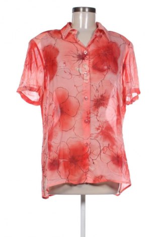 Damenbluse Your Sixth Sense, Größe XL, Farbe Mehrfarbig, Preis 2,99 €