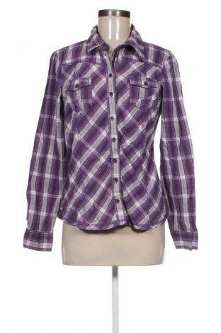 Damenbluse Zabaione, Größe M, Farbe Mehrfarbig, Preis 5,00 €