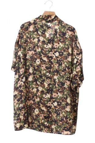 Дамска риза Zara, Размер XS, Цвят Многоцветен, Цена 12,27 €