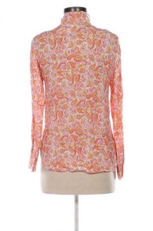 Дамска риза Zara, Размер M, Цвят Многоцветен, Цена 3,06 €