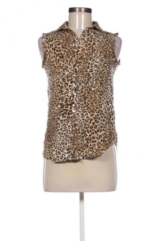 Дамска риза Zara, Размер S, Цвят Многоцветен, Цена 9,20 €