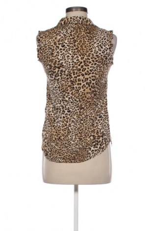 Дамска риза Zara, Размер S, Цвят Многоцветен, Цена 9,20 €