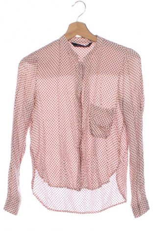 Damenbluse Zara, Größe XS, Farbe Mehrfarbig, Preis 2,99 €