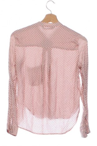 Damenbluse Zara, Größe XS, Farbe Mehrfarbig, Preis 2,99 €