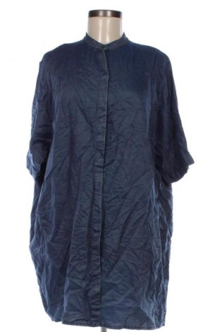 Dámská košile  Zara, Velikost S, Barva Modrá, Cena  279,00 Kč