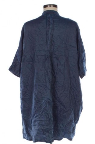 Dámská košile  Zara, Velikost S, Barva Modrá, Cena  279,00 Kč