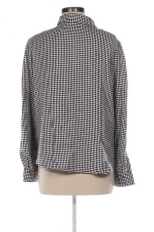 Γυναικείο πουκάμισο Zara, Μέγεθος L, Χρώμα Πολύχρωμο, Τιμή 2,99 €