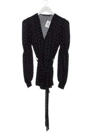 Γυναικείο πουκάμισο Zara, Μέγεθος XS, Χρώμα Πολύχρωμο, Τιμή 4,99 €