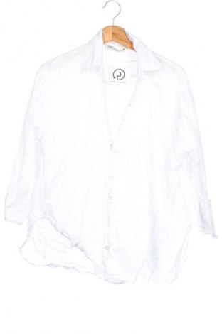 Női ing Zara, Méret XS, Szín Fehér, Ár 6 989 Ft