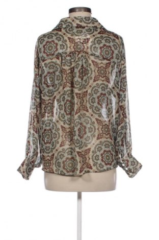 Damska koszula Zara, Rozmiar S, Kolor Kolorowy, Cena 11,99 zł