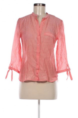 Damenbluse Zara, Größe S, Farbe Mehrfarbig, Preis 3,99 €