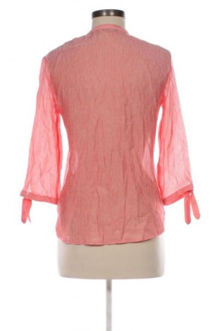 Damenbluse Zara, Größe S, Farbe Mehrfarbig, Preis 3,99 €