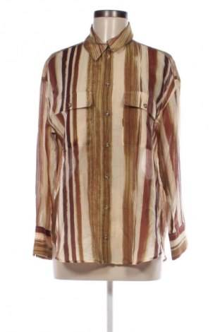 Damska koszula Zara, Rozmiar S, Kolor Kolorowy, Cena 22,47 zł