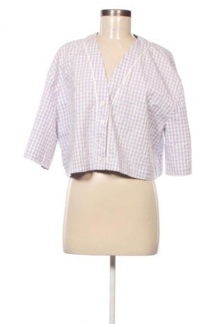 Damenbluse Zara, Größe L, Farbe Mehrfarbig, Preis 9,11 €