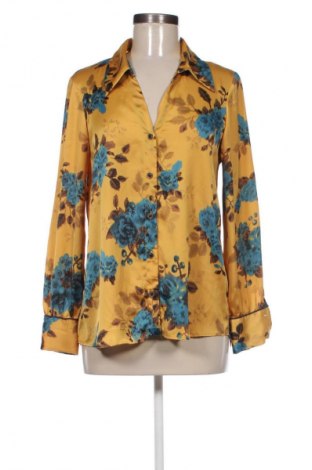 Damenbluse Zara, Größe S, Farbe Mehrfarbig, Preis 9,99 €