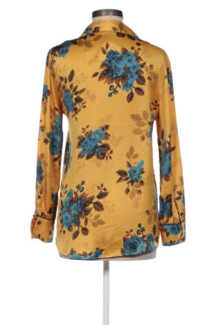 Damenbluse Zara, Größe S, Farbe Mehrfarbig, Preis 9,99 €