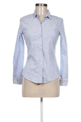 Дамска риза Zara, Размер S, Цвят Многоцветен, Цена 14,31 €