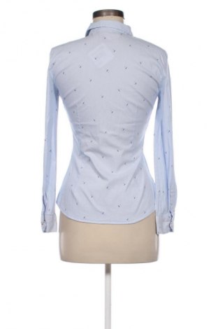 Дамска риза Zara, Размер S, Цвят Многоцветен, Цена 14,31 €