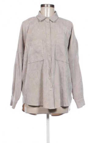 Dámská košile  Zara, Velikost M, Barva Béžová, Cena  249,00 Kč