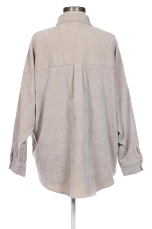 Dámská košile  Zara, Velikost M, Barva Béžová, Cena  249,00 Kč