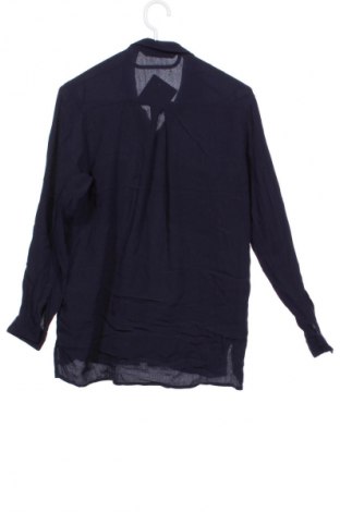 Damenbluse Zara, Größe XS, Farbe Blau, Preis € 5,99