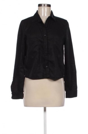 Dámska košeľa  Zara, Veľkosť S, Farba Čierna, Cena  2,95 €