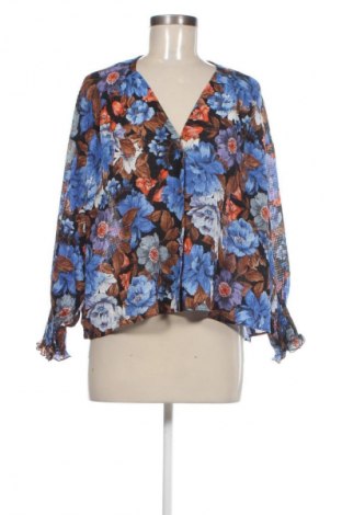 Damenbluse Zara, Größe S, Farbe Mehrfarbig, Preis 10,99 €