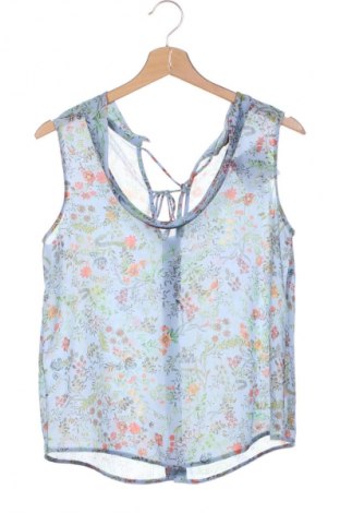 Damenbluse Zara, Größe XS, Farbe Mehrfarbig, Preis 10,99 €