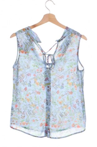 Damenbluse Zara, Größe XS, Farbe Mehrfarbig, Preis 10,99 €