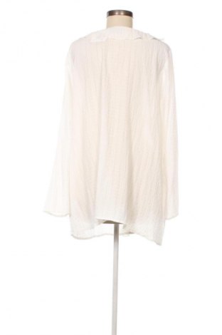 Dámská košile  Zizzi, Velikost XL, Barva Bílá, Cena  189,00 Kč