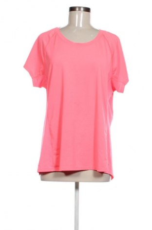 Damen T-Shirt Active By Tchibo, Größe XL, Farbe Rosa, Preis € 8,99