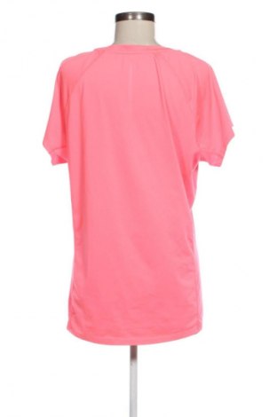 Damen T-Shirt Active By Tchibo, Größe XL, Farbe Rosa, Preis € 8,99