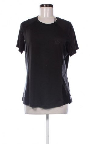 Γυναικείο t-shirt Beloved, Μέγεθος L, Χρώμα Μαύρο, Τιμή 5,00 €