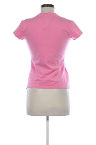 Damski T-shirt Blind Date, Rozmiar L, Kolor Różowy, Cena 36,11 zł