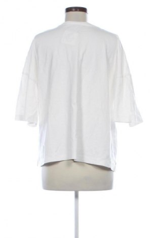 Дамска тениска C&A, Размер XL, Цвят Бял, Цена 8,69 €