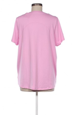 Női póló Calvin Klein, Méret L, Szín Rózsaszín, Ár 8 979 Ft