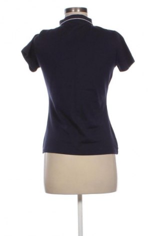 Damen T-Shirt Calvin Klein, Größe S, Farbe Blau, Preis 15,10 €