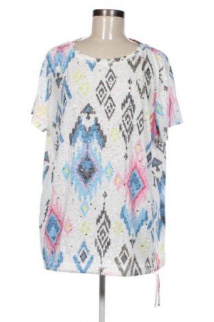 Dámské tričko Cecil, Velikost XXL, Barva Vícebarevné, Cena  139,00 Kč