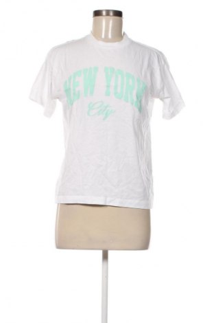 Dámské tričko Champion, Velikost XS, Barva Bílá, Cena  109,00 Kč