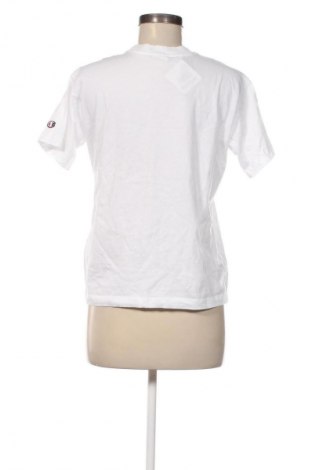 Dámské tričko Champion, Velikost XS, Barva Bílá, Cena  109,00 Kč