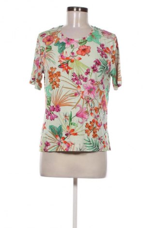 Дамска тениска Clarina Collection, Размер L, Цвят Многоцветен, Цена 8,18 €