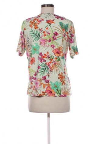 Дамска тениска Clarina Collection, Размер L, Цвят Многоцветен, Цена 8,18 €