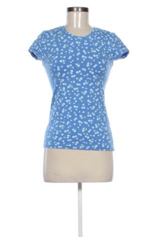 Damski T-shirt Clockhouse, Rozmiar M, Kolor Kolorowy, Cena 22,99 zł