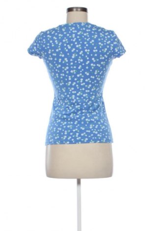 Damski T-shirt Clockhouse, Rozmiar M, Kolor Kolorowy, Cena 22,99 zł