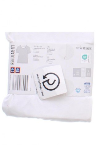 Damen T-Shirt Crane, Größe M, Farbe Weiß, Preis € 14,99