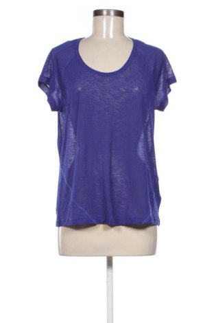 Dámske tričko Crivit, Veľkosť M, Farba Modrá, Cena  5,12 €