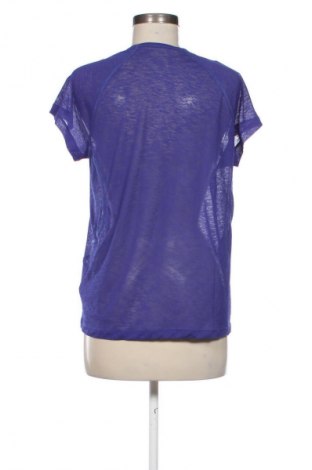 Dámske tričko Crivit, Veľkosť M, Farba Modrá, Cena  5,12 €