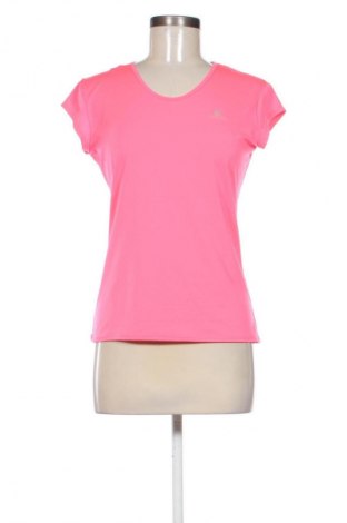 Дамска тениска Domyos, Размер M, Цвят Розов, Цена 2,55 €